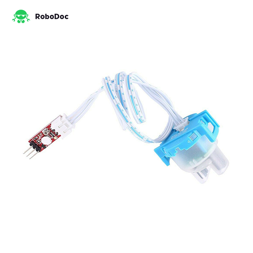 Turbidity Sensor Module Price In BD RoboDoc