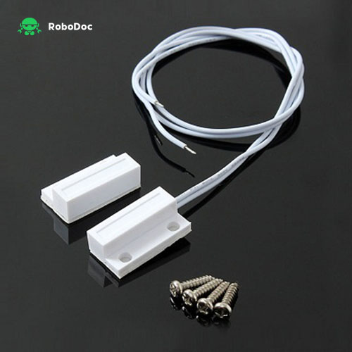 Door Switch Set Price In BD RoboDoc