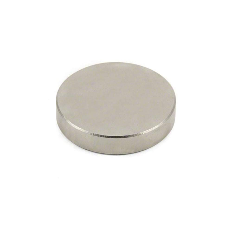 Neodymium Coin Shape 20x2 MM Price In BD RoboDoc